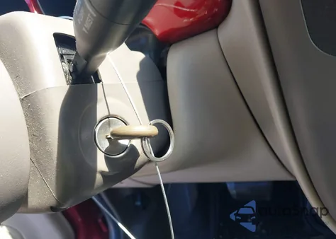 2005 Chrysler Pt Cruiser Gt from USA, damaged, VIN 3C3AY75S65T282837